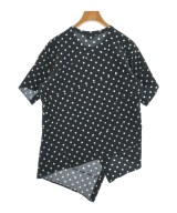 COMME des GARCONS COMME des GARCONS（コムデギャルソンコムデギャルソン）Tシャツ・カットソー 黒 サイズ:L レディース/2200624932079