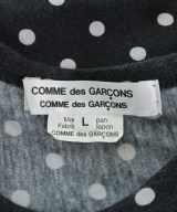 COMME des GARCONS COMME des GARCONS（コムデギャルソンコムデギャルソン）Tシャツ・カットソー 黒 サイズ:L レディース/2200624932079