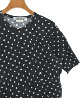 COMME des GARCONS COMME des GARCONS（コムデギャルソンコムデギャルソン）Tシャツ・カットソー 黒 サイズ:L レディース/2200624932079