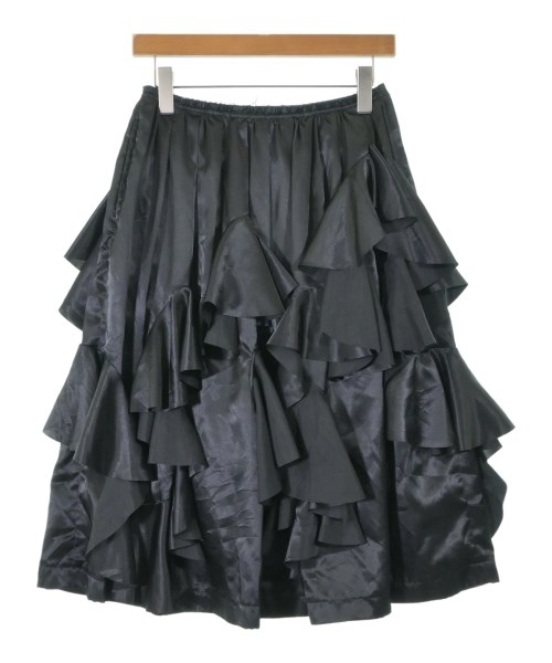 コムデギャルソンコムデギャルソン(COMME des GARCONS COMME des GARCONS)のCOMME des GARCONS COMME des GARCONS ロング・マキシ丈スカート