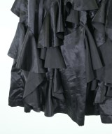 COMME des GARCONS COMME des GARCONS（コムデギャルソンコムデギャルソン）ロング・マキシ丈スカート 黒 サイズ:XS レディース/2200624932109