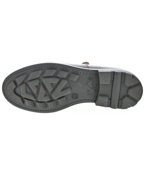 COMME des GARCONS COMME des GARCONS（コムデギャルソンコムデギャルソン）その他 赤 サイズ:UK7(25.5cm位) レディース/2200640195021