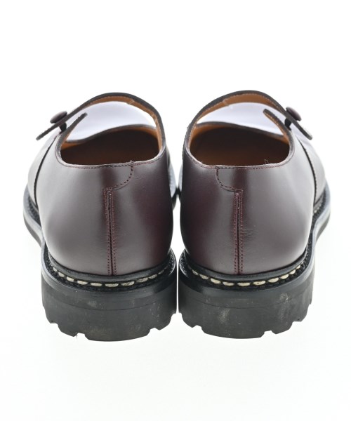 COMME des GARCONS COMME des GARCONS（コムデギャルソンコムデギャルソン）その他 赤 サイズ:UK7(25.5cm位) レディース/2200640195021