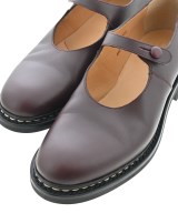 COMME des GARCONS COMME des GARCONS（コムデギャルソンコムデギャルソン）その他 赤 サイズ:UK7(25.5cm位) レディース/2200640195021