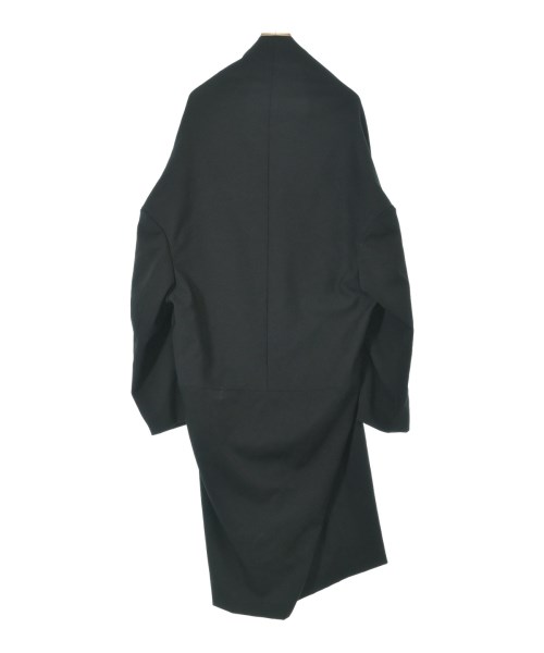 COMME des GARCONS COMME des GARCONS（コムデギャルソンコムデギャルソン）ワンピース 黒 サイズ:S レディース/2200640228026