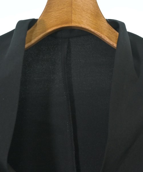 COMME des GARCONS COMME des GARCONS（コムデギャルソンコムデギャルソン）ワンピース 黒 サイズ:S レディース/2200640228026