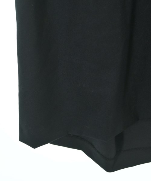 COMME des GARCONS COMME des GARCONS（コムデギャルソンコムデギャルソン）ワンピース 黒 サイズ:S レディース/2200640228026