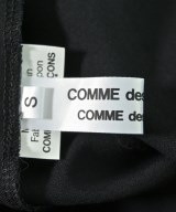 COMME des GARCONS COMME des GARCONS（コムデギャルソンコムデギャルソン）ワンピース 黒 サイズ:S レディース/2200640228026