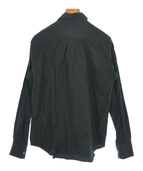 COMME des GARCONS COMME des GARCONS（コムデギャルソンコムデギャルソン）カジュアルシャツ 黒 サイズ:M レディース/2200640275020