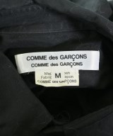 COMME des GARCONS COMME des GARCONS（コムデギャルソンコムデギャルソン）カジュアルシャツ 黒 サイズ:M レディース/2200640275020