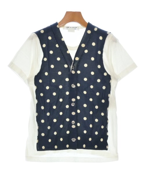 コムデギャルソンコムデギャルソン(COMME des GARCONS COMME des GARCONS)のCOMME des GARCONS COMME des GARCONS Tシャツ・カットソー