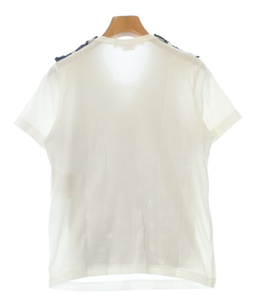 COMME des GARCONS COMME des GARCONS（コムデギャルソンコムデギャルソン）Tシャツ・カットソー 白 サイズ:S レディース/2200640430047