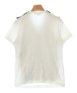 COMME des GARCONS COMME des GARCONS（コムデギャルソンコムデギャルソン）Tシャツ・カットソー 白 サイズ:S レディース/2200640430047
