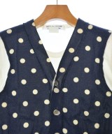 COMME des GARCONS COMME des GARCONS（コムデギャルソンコムデギャルソン）Tシャツ・カットソー 白 サイズ:S レディース/2200640430047