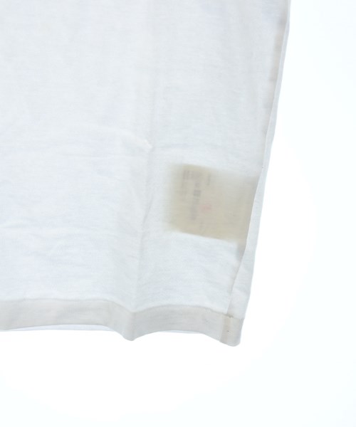 COMME des GARCONS COMME des GARCONS（コムデギャルソンコムデギャルソン）Tシャツ・カットソー 白 サイズ:M レディース/2200640430092