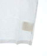 COMME des GARCONS COMME des GARCONS（コムデギャルソンコムデギャルソン）Tシャツ・カットソー 白 サイズ:M レディース/2200640430092
