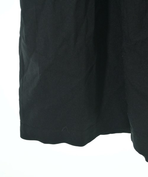 COMME des GARCONS COMME des GARCONS（コムデギャルソンコムデギャルソン）ワンピース 黒 サイズ:XS レディース/2200627760037