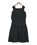 COMME des GARCONS COMME des GARCONS（コムデギャルソンコムデギャルソン）ワンピース 黒 サイズ:XS レディース/2200627760037