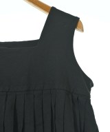 COMME des GARCONS COMME des GARCONS（コムデギャルソンコムデギャルソン）ワンピース 黒 サイズ:XS レディース/2200627760037