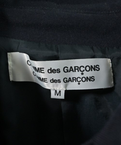 COMME des GARCONS COMME des GARCONS（コムデギャルソンコムデギャルソン）その他 紺 サイズ:M レディース/2200627760044