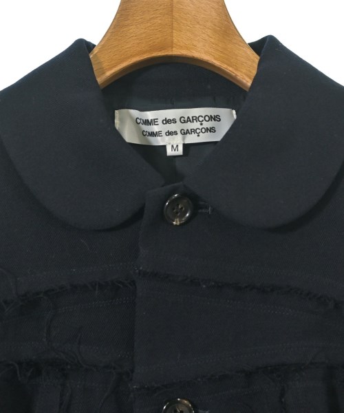COMME des GARCONS COMME des GARCONS（コムデギャルソンコムデギャルソン）その他 紺 サイズ:M レディース/2200627760044