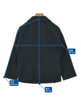 COMME des GARCONS COMME des GARCONS（コムデギャルソンコムデギャルソン）その他 紺 サイズ:M レディース/2200627760044