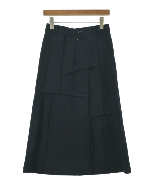 コムデギャルソンコムデギャルソン(COMME des GARCONS COMME des GARCONS)のCOMME des GARCONS COMME des GARCONS ロング・マキシ丈スカート