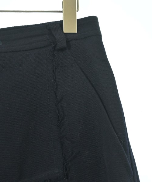 COMME des GARCONS COMME des GARCONS（コムデギャルソンコムデギャルソン）ロング・マキシ丈スカート 黒 サイズ:S レディース/2200627760051