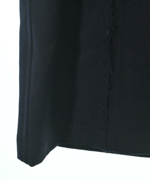 COMME des GARCONS COMME des GARCONS（コムデギャルソンコムデギャルソン）ロング・マキシ丈スカート 黒 サイズ:S レディース/2200627760051