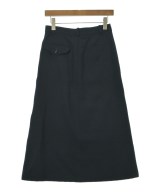 COMME des GARCONS COMME des GARCONS（コムデギャルソンコムデギャルソン）ロング・マキシ丈スカート 黒 サイズ:S レディース/2200627760051