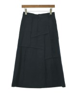 COMME des GARCONS COMME des GARCONS ロング・マキシ丈スカート