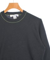 COMME des GARCONS SHIRT（コムデギャルソンシャツ）ニット・セーター 黒 サイズ:S メンズ/2200638262056