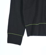 COMME des GARCONS SHIRT（コムデギャルソンシャツ）ニット・セーター 黒 サイズ:S メンズ/2200638262056