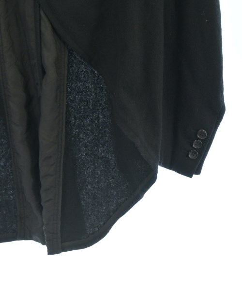 COMME des GARCONS COMME des GARCONS（コムデギャルソンコムデギャルソン）その他 黒 サイズ:M レディース/2200640702052