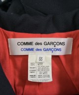 COMME des GARCONS COMME des GARCONS（コムデギャルソンコムデギャルソン）カジュアルジャケット 紺 サイズ:SS(XS位) レディース/2200640702069
