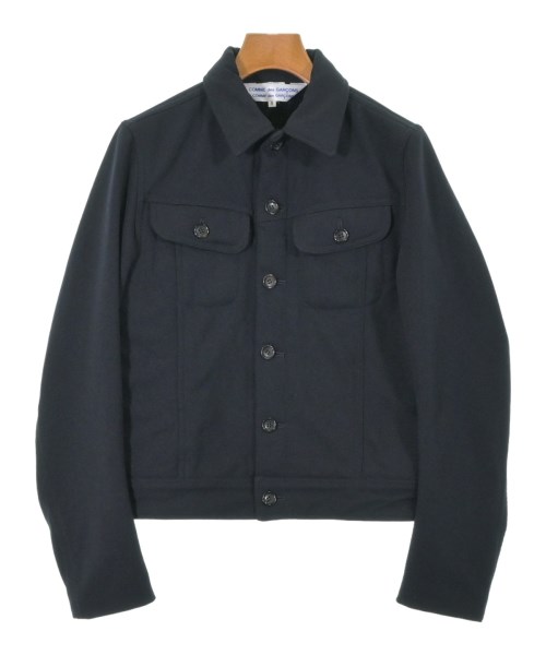 コムデギャルソンコムデギャルソン(COMME des GARCONS COMME des GARCONS)のCOMME des GARCONS COMME des GARCONS ブルゾン（その他）