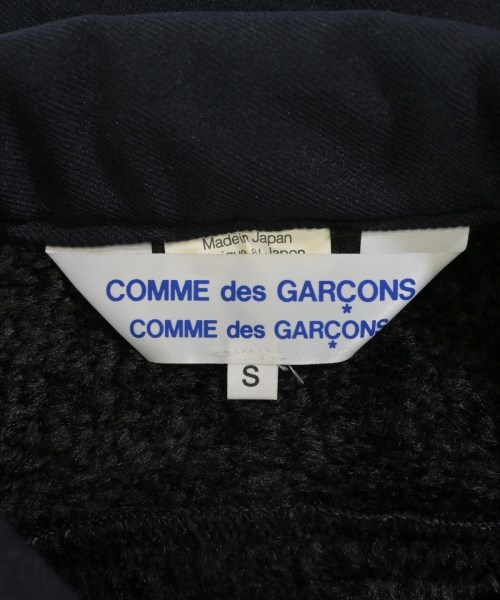 COMME des GARCONS COMME des GARCONS（コムデギャルソンコムデギャルソン）その他 紺 サイズ:S レディース/2200640702076