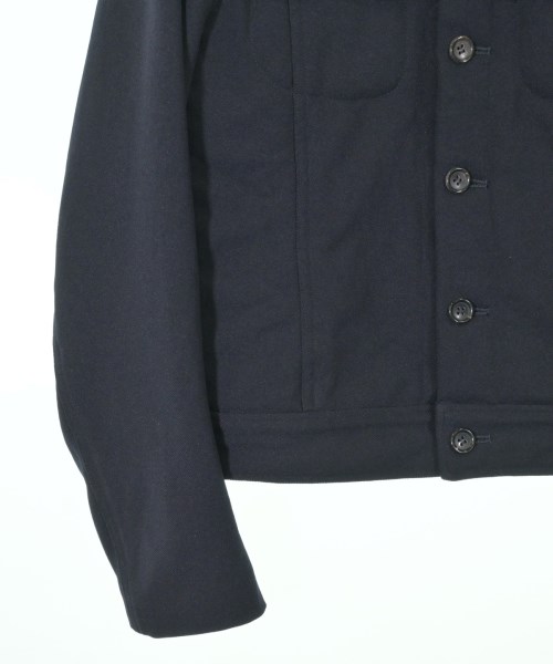 COMME des GARCONS COMME des GARCONS（コムデギャルソンコムデギャルソン）その他 紺 サイズ:S レディース/2200640702076