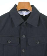 COMME des GARCONS COMME des GARCONS（コムデギャルソンコムデギャルソン）その他 紺 サイズ:S レディース/2200640702076