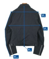 COMME des GARCONS COMME des GARCONS（コムデギャルソンコムデギャルソン）その他 紺 サイズ:S レディース/2200640702076