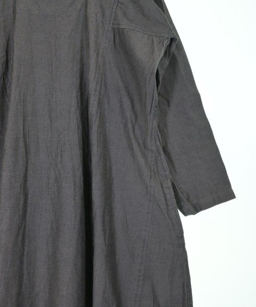 COMME des GARCONS COMME des GARCONS（コムデギャルソンコムデギャルソン）ワンピース グレー サイズ:XS レディース/2200640702083