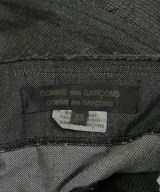COMME des GARCONS COMME des GARCONS（コムデギャルソンコムデギャルソン）ワンピース グレー サイズ:XS レディース/2200640702083