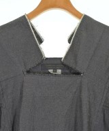 COMME des GARCONS COMME des GARCONS（コムデギャルソンコムデギャルソン）ワンピース グレー サイズ:XS レディース/2200640702083