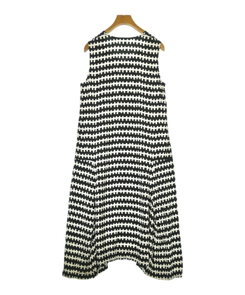 COMME des GARCONS COMME des GARCONS（コムデギャルソンコムデギャルソン）ワンピース 黒 サイズ:S レディース/2200640702090