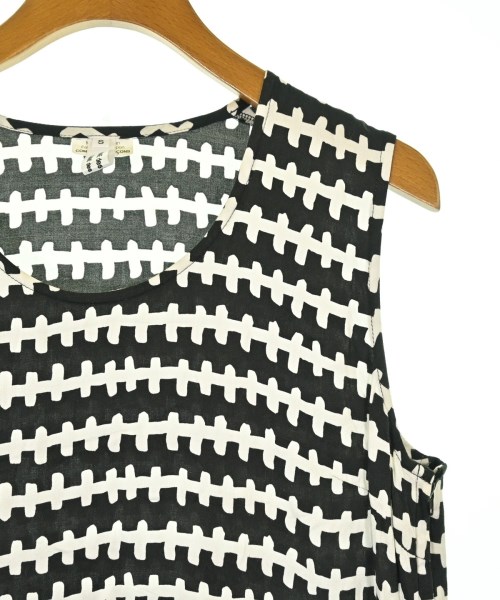 COMME des GARCONS COMME des GARCONS（コムデギャルソンコムデギャルソン）ワンピース 黒 サイズ:S レディース/2200640702090