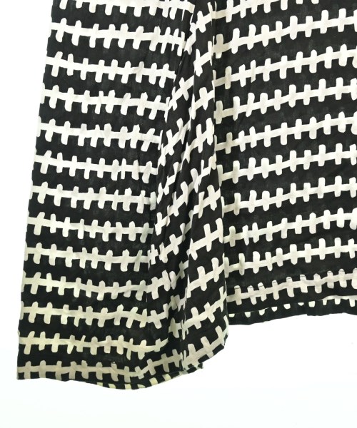 COMME des GARCONS COMME des GARCONS（コムデギャルソンコムデギャルソン）ワンピース 黒 サイズ:S レディース/2200640702090