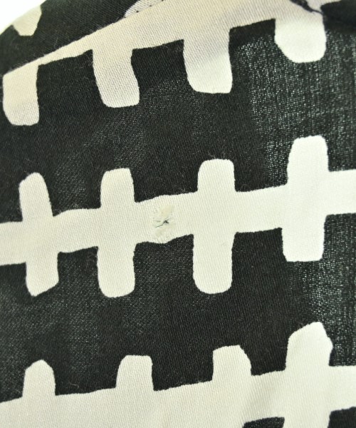 COMME des GARCONS COMME des GARCONS（コムデギャルソンコムデギャルソン）ワンピース 黒 サイズ:S レディース/2200640702090