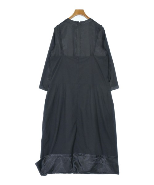 COMME des GARCONS COMME des GARCONS（コムデギャルソンコムデギャルソン）ワンピース 紺 サイズ:M レディース/2200640702106