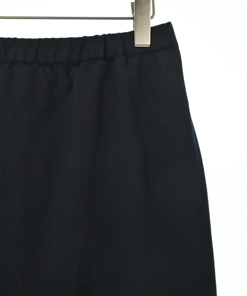 COMME des GARCONS COMME des GARCONS（コムデギャルソンコムデギャルソン）ひざ丈スカート 紺 サイズ:M レディース/2200640741143