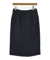 COMME des GARCONS COMME des GARCONS（コムデギャルソンコムデギャルソン）ひざ丈スカート 紺 サイズ:M レディース/2200640741143